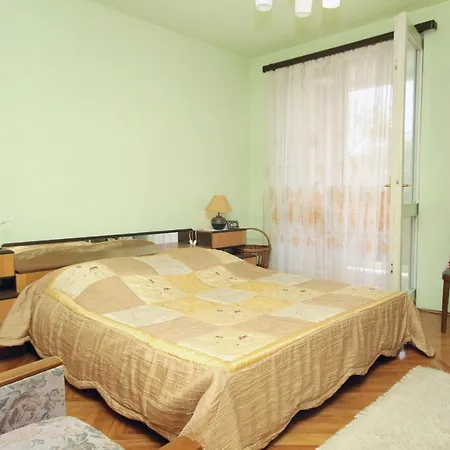 Appartamento By The Sea - 5869