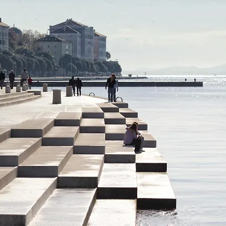 By The Sea - 5869 Apartman *