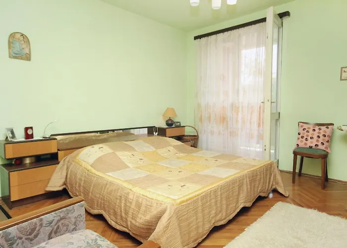 Apartman By The Sea - 5869