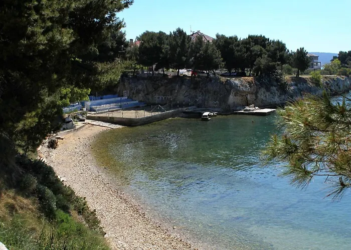 By The Sea - 5869 Zára