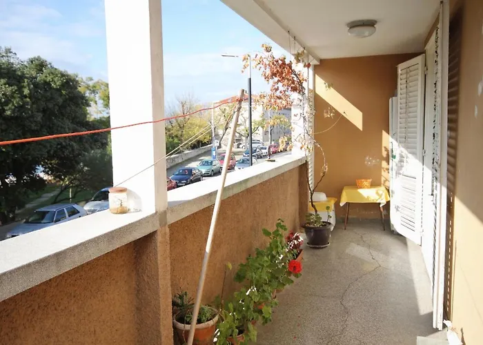 By The Sea - 5869 Apartman