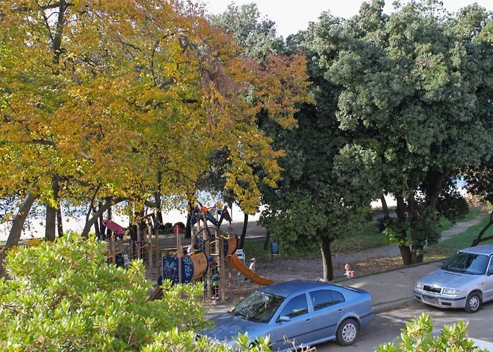 By The Sea - 5869 Apartman *