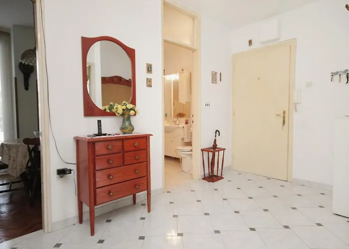 By The Sea - 5869 Apartman *